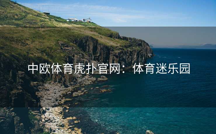 中欧体育虎扑官网：体育迷乐园