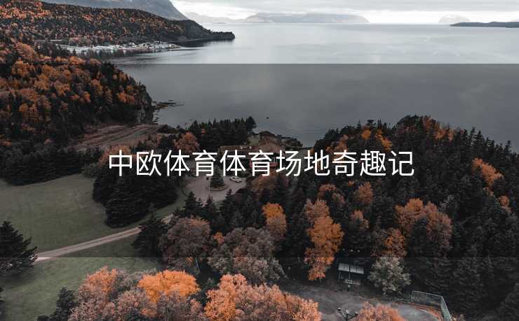 中欧体育体育场地奇趣记